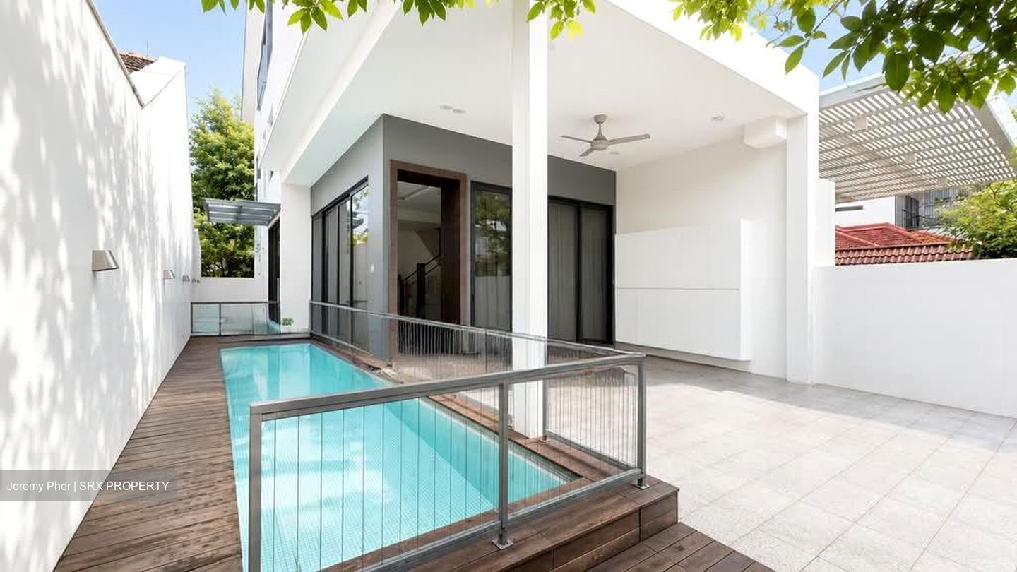 Serangoon Garden Estate (D19), Semi-Detached #586216961